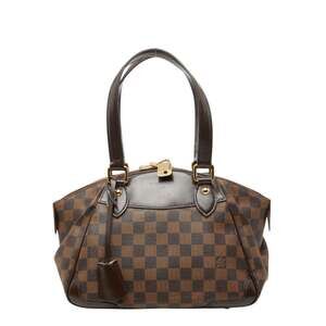 Louis Vuitton Verona Handbag Damier Pm #252302L90B